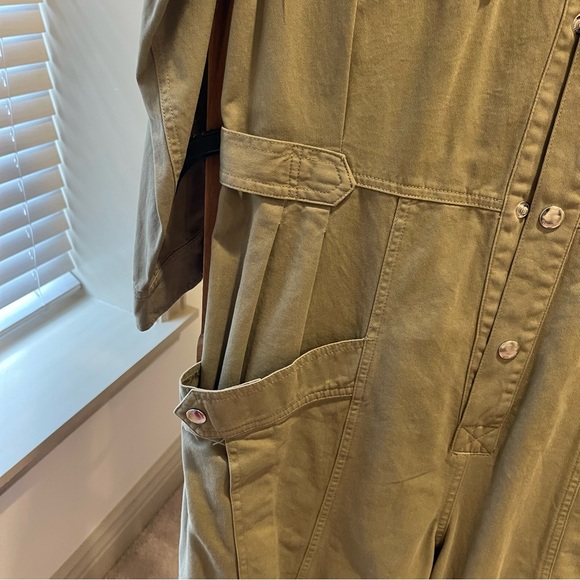 INTERMIX OVERLOVER JUMPSUIT - Picture 10 of 11